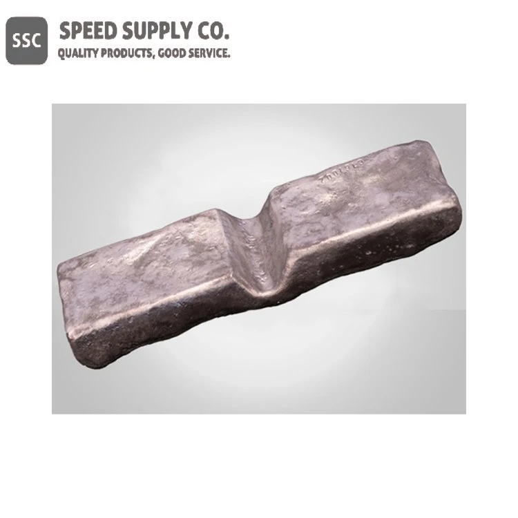 Μαγνήσιο Zirconium Κύριο Κράμα