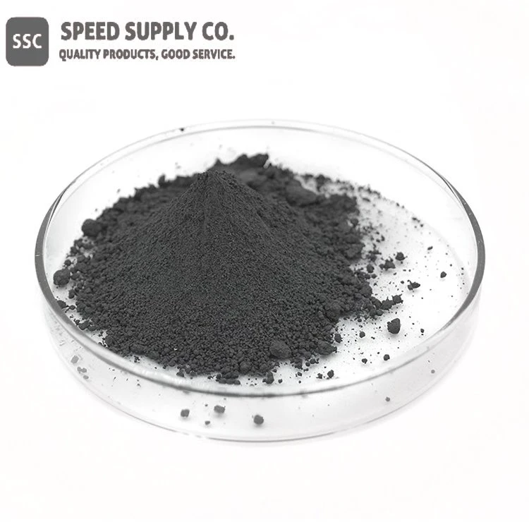 MoN Powder