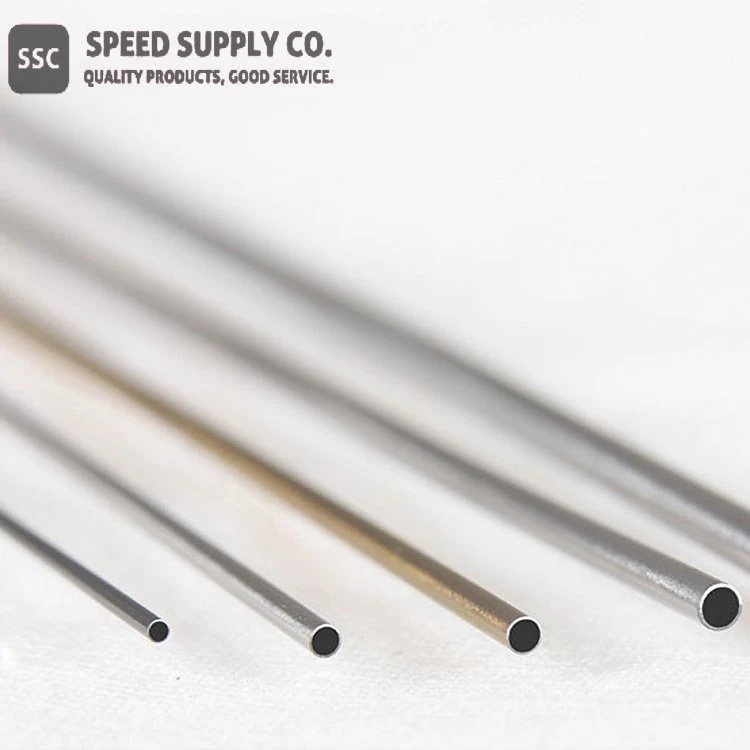 Σωλήνας και τριχοειδές Nitinol