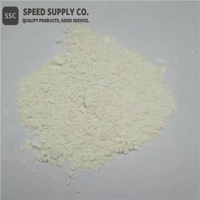 Σκόνη χλωριούχου νιόβιου (V).