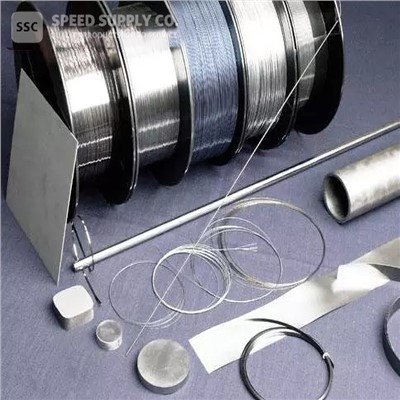 Shape Memory Alloy Products