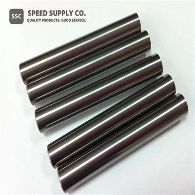 Tantalum Bar and Rod