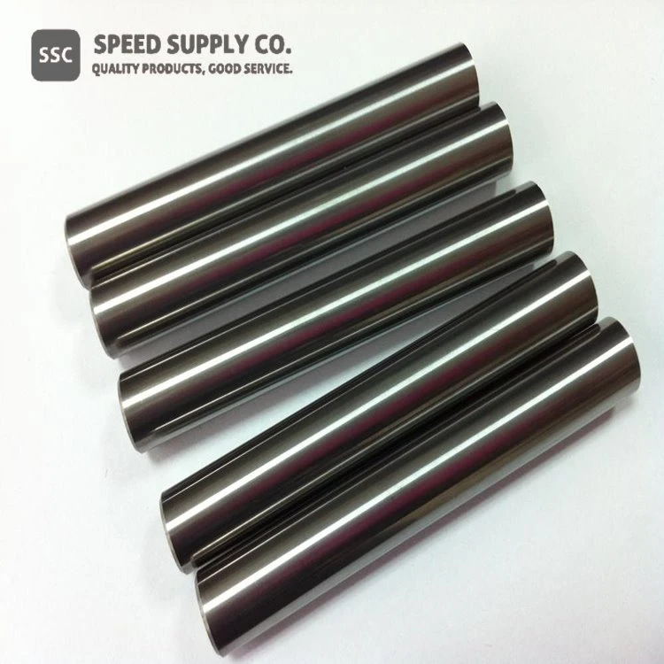 Tantalum Bar and Rod