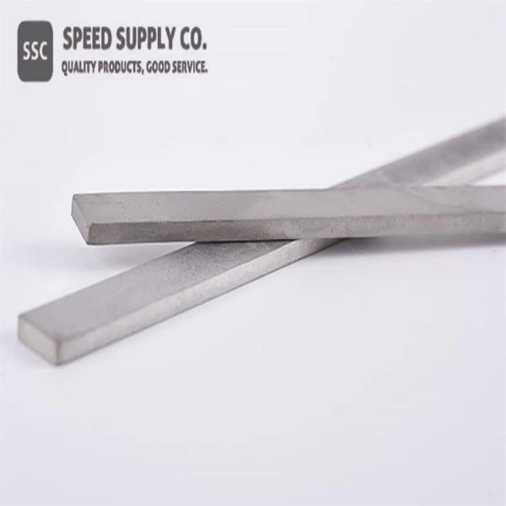 Cobalt Steel