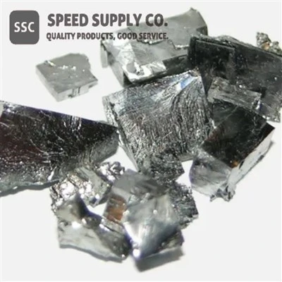 Ακατέργαστο ταντάλιο