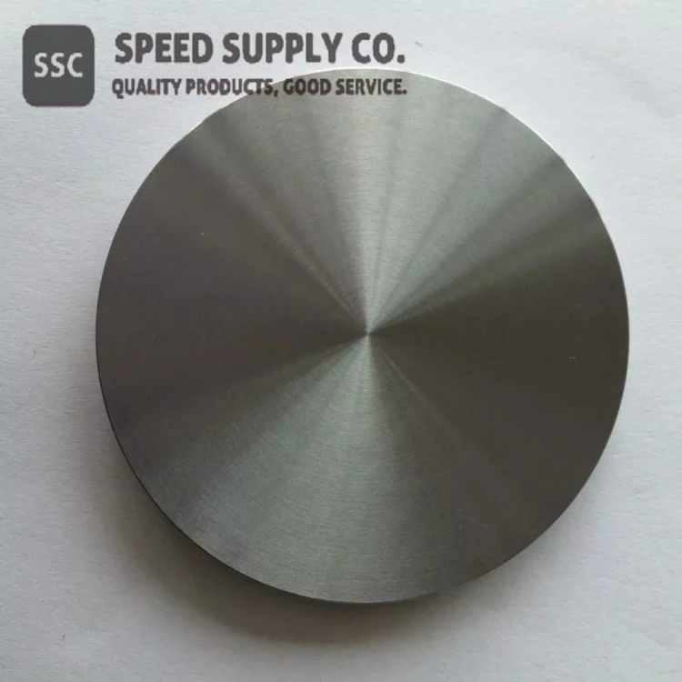 Tantalum Titanium